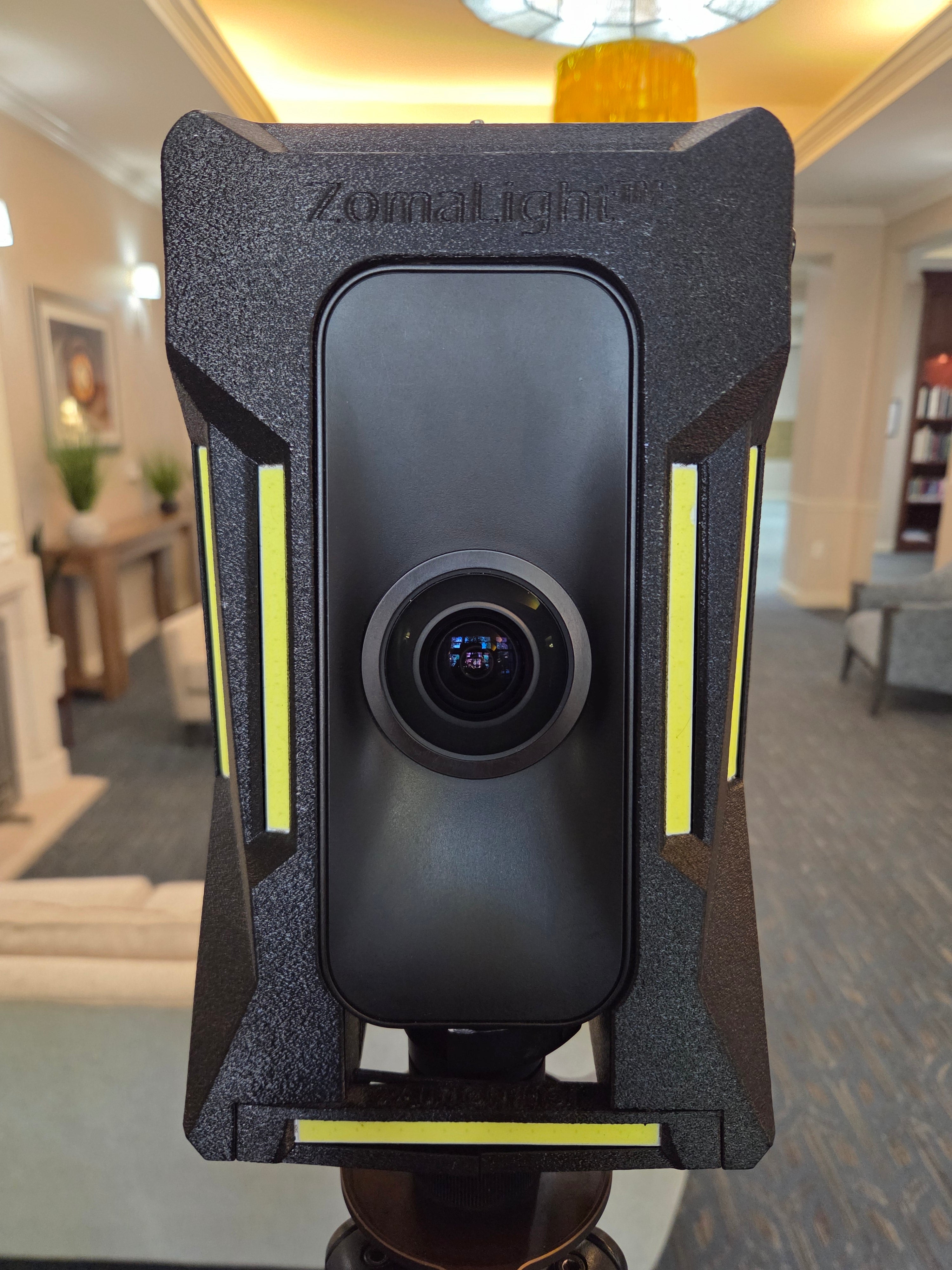 ZomaLight V2