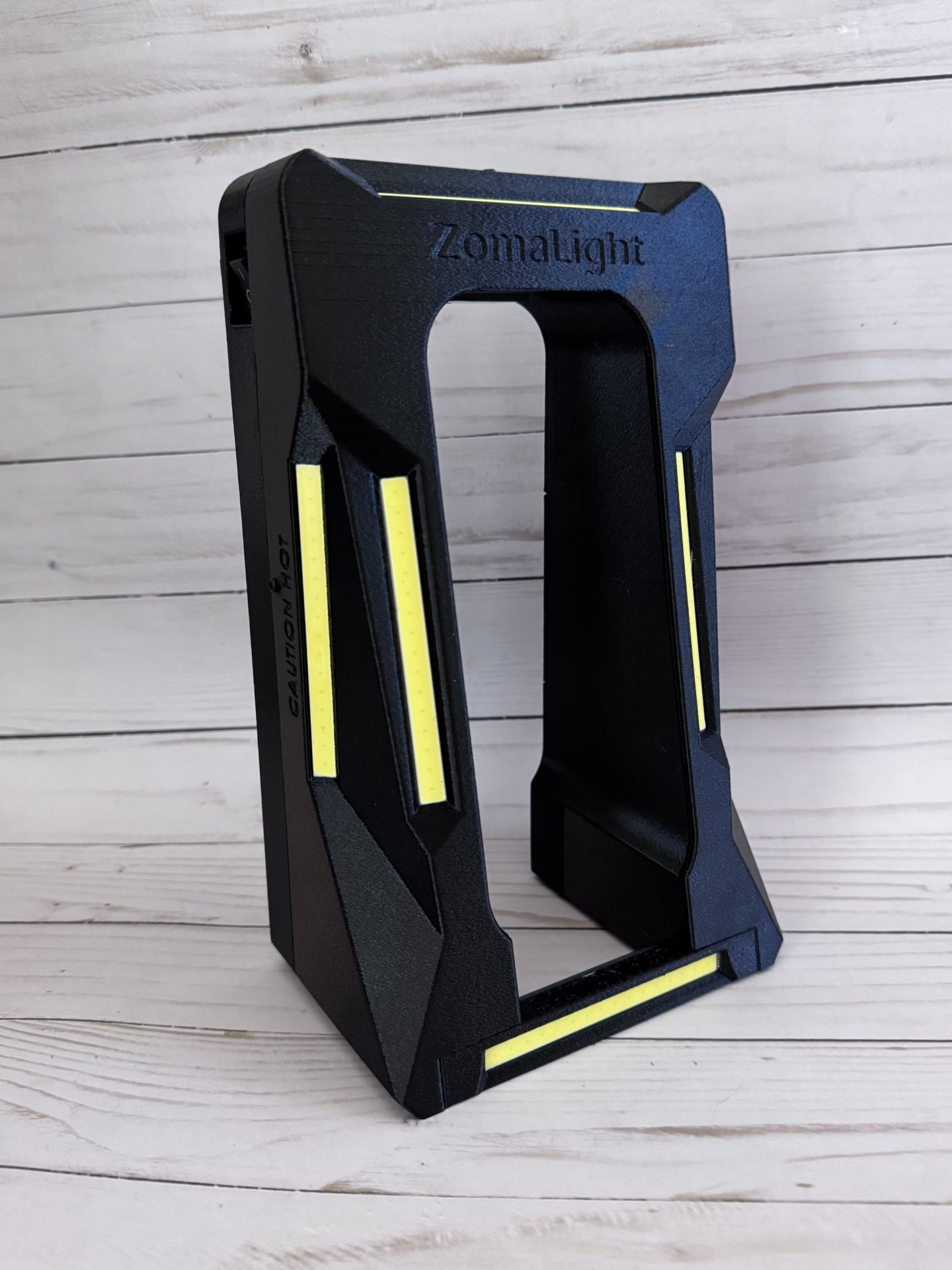ZomaLight V2