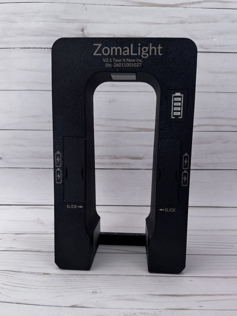 ZomaLight V2