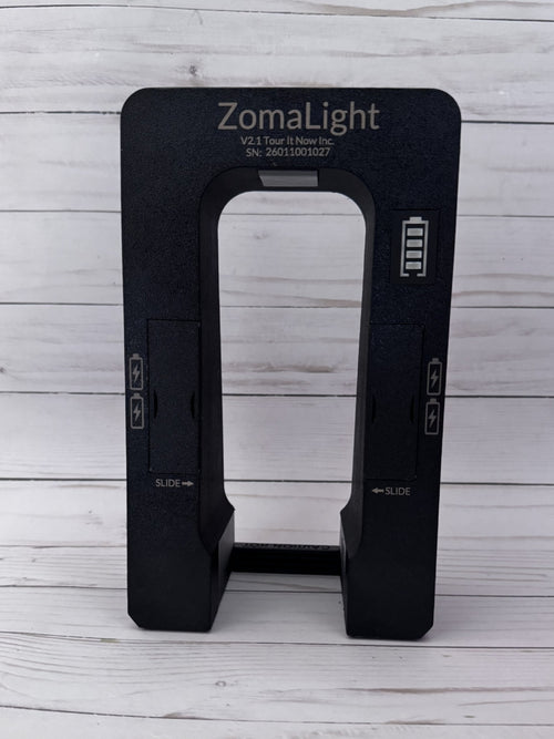 ZomaLight V2