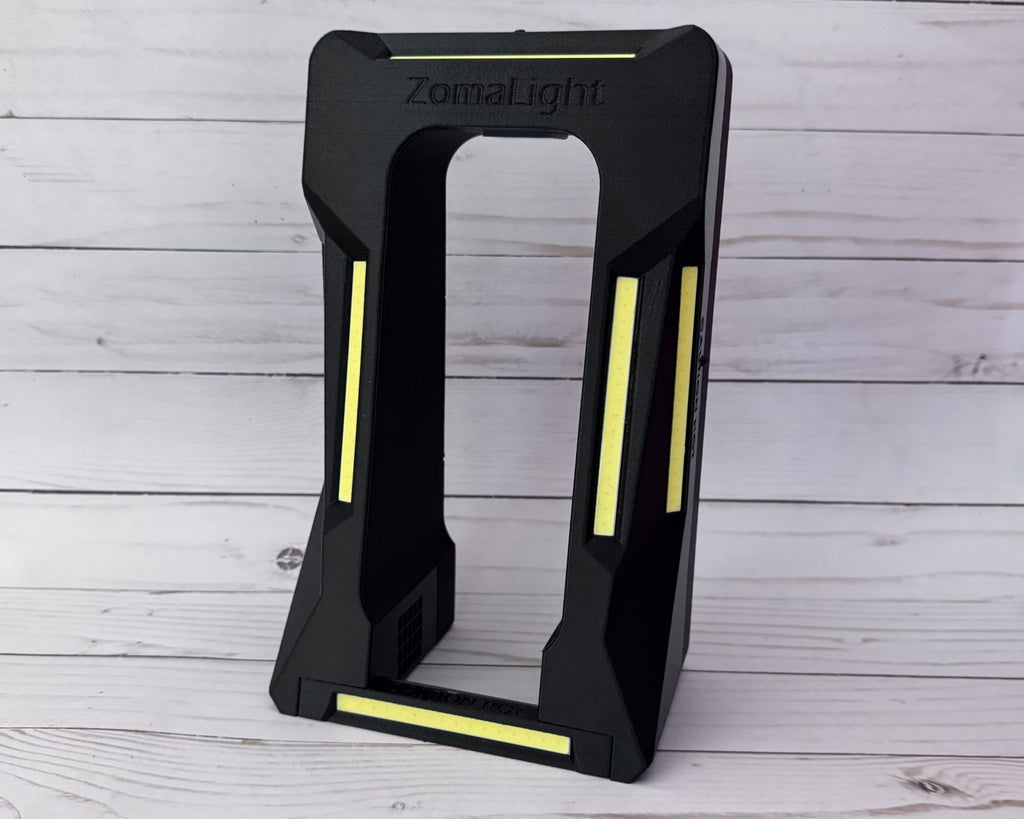 ZomaLight V2